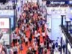 CIBF2023深圳國際電池展圓滿完成，劍喬儀